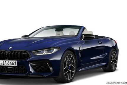 BMW M8 4.005 km 129.990 € Soest 59494
