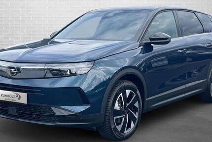 Opel Grandland (X) 4.900 km 45.550 &euro; Beckum 59269