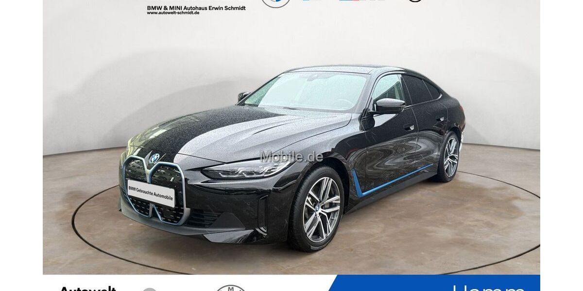 BMW i4 53.005 km 32.490 &euro; Hamm 59071
