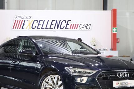 Audi A7 106.000 km 38.221 € Hamm 59077
