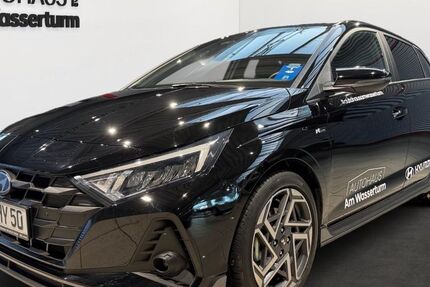 Hyundai i20 1.551 km 25.999 &euro; Beckum 59269