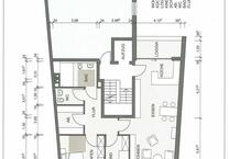 Wohnung 3.5 Zimmer in Stadtmitte von Unna