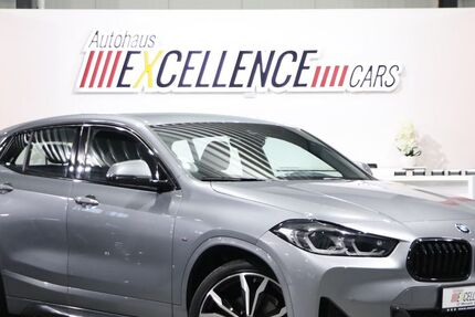 BMW X2 52.000 km 25.777 € Hamm 59077