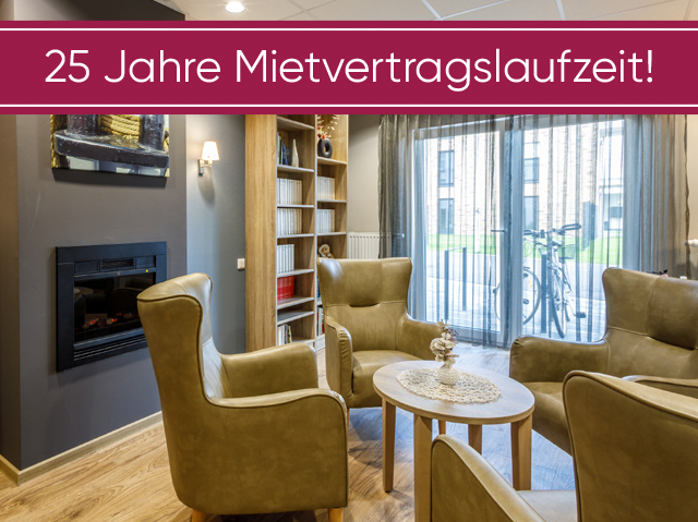 Wohnung zum Kaufen in Unna 213.750 € 45 m² 1 zimmer