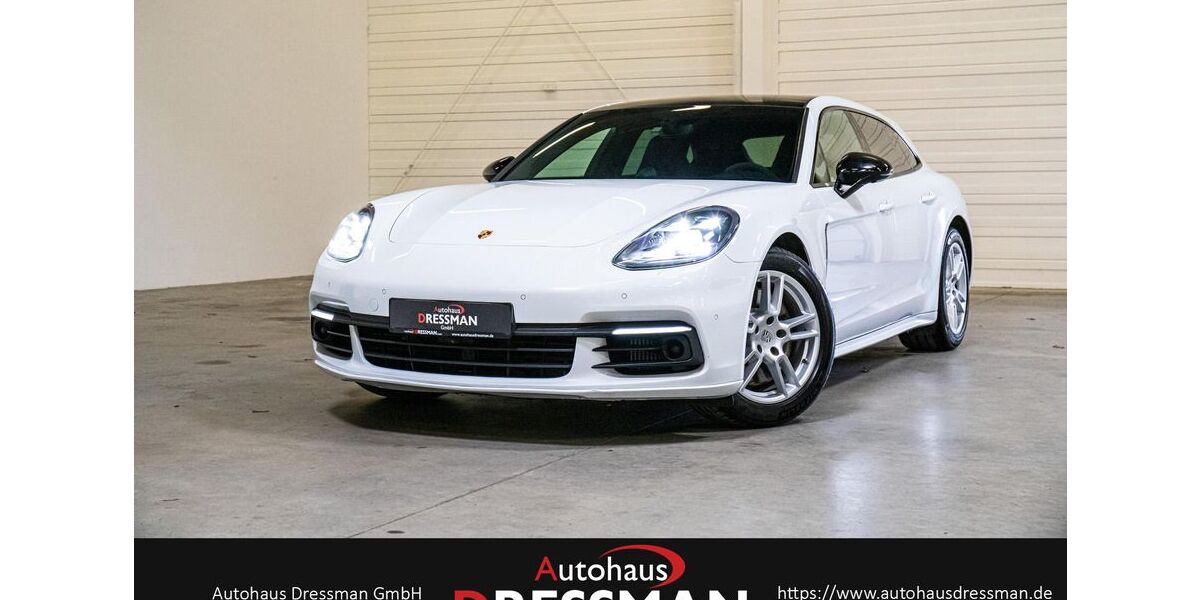 Porsche Panamera 212.384 km 37.280 &euro; Hamm 59067