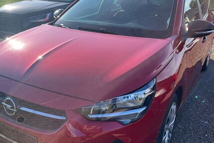 Opel Corsa 72.436 km 10.800 € Fröndenberg 58730