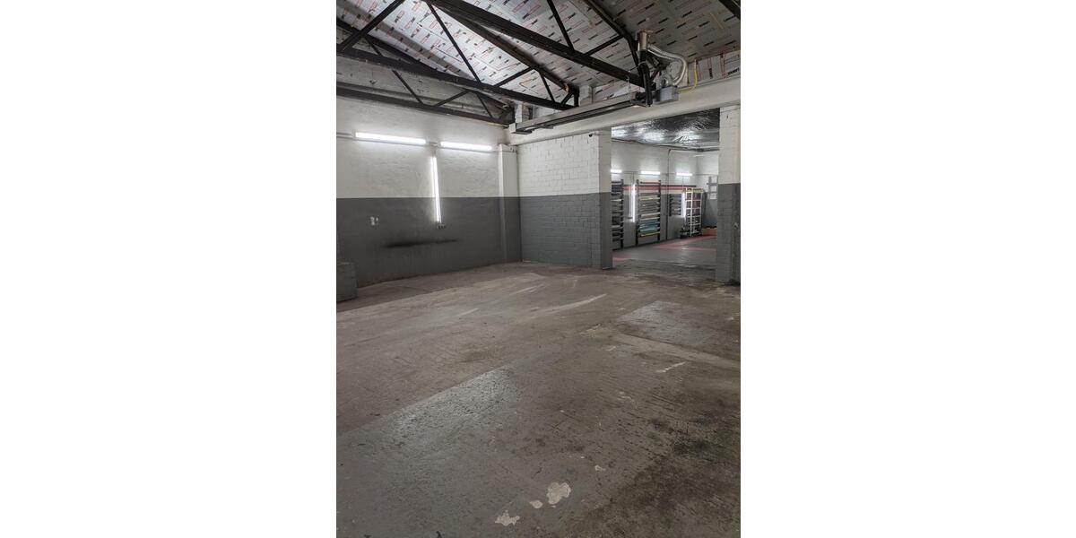 Gewerbeobjekt Dortmund Brackel - 2.261&euro; | Angebot:24367031