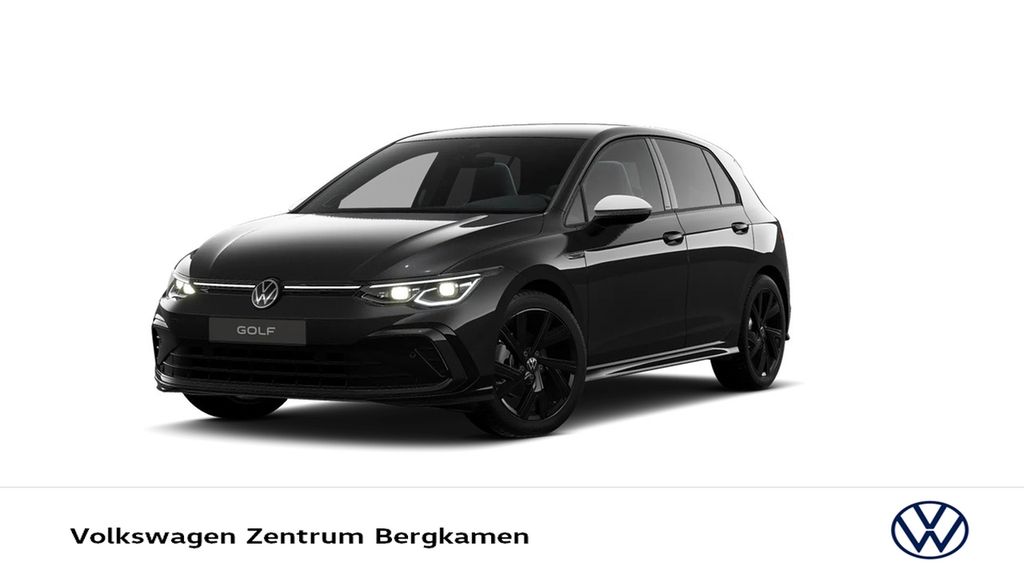 VW Golf 22.860 km 27.680 &euro; Bergkamen 59192