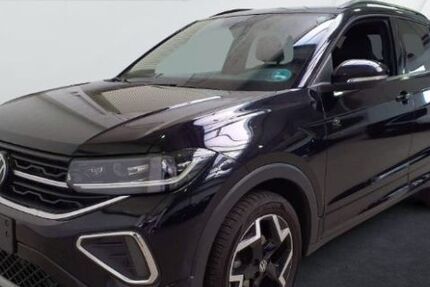 VW T-Cross 25.250 km 27.998 &euro; Soest 59494