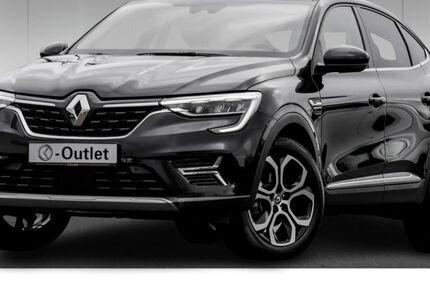 Renault Arkana 19.505 km 22.900 &euro; Beckum 59269