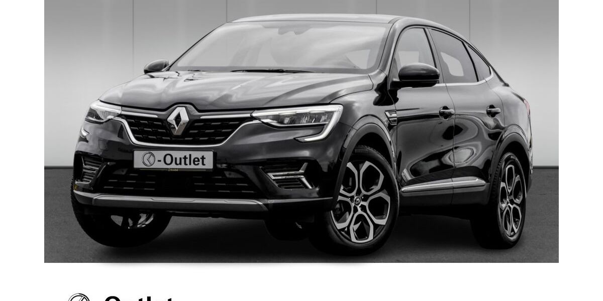 Renault Arkana 19.505 km 22.900 &euro; Beckum 59269