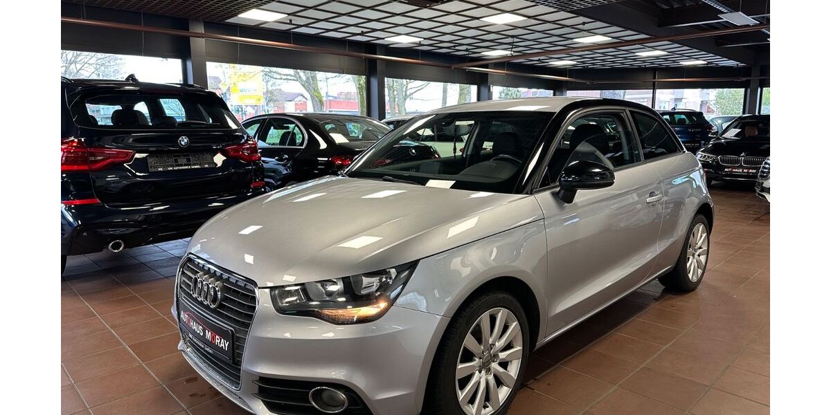 Audi A1 193.000 km 6.900 &euro; Werne 59368