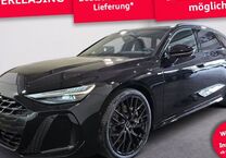Gebrauchtwagen Audi A6