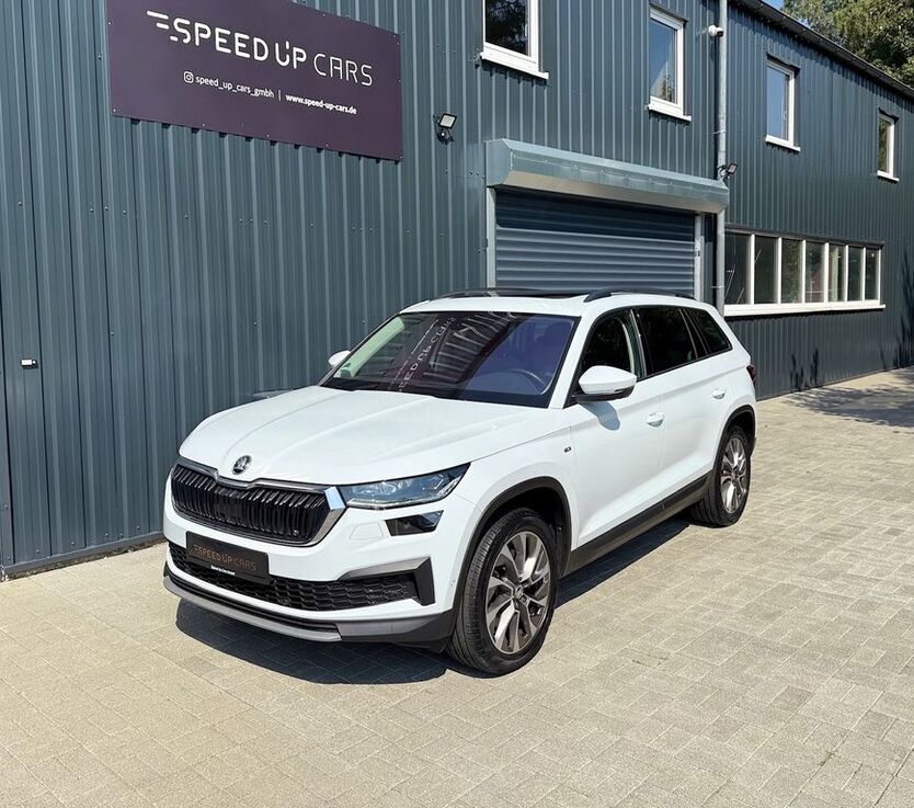 Kodiaq