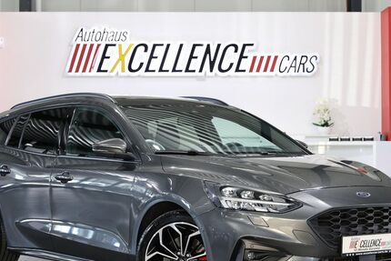 Ford Focus 108.000 km 16.991 &euro; Hamm 59077