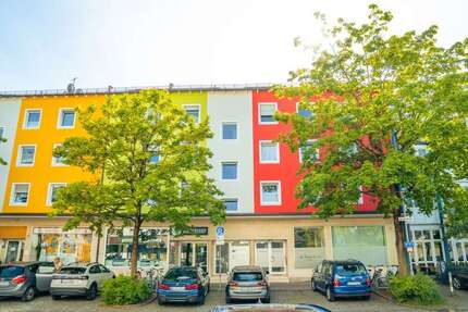 Wohnung zum Mieten in Eching 1.000 € 84 m²
