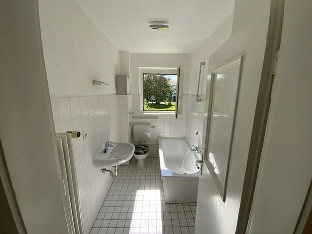 Etagenwohnung Hamm Herringen - 2.5 Zimmer, 51 m&sup2;, 349&euro; | Angebot:26180114