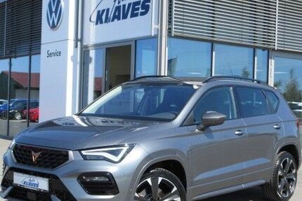 Cupra Ateca 17.500 km 30.450 &euro; Ascheberg 59387
