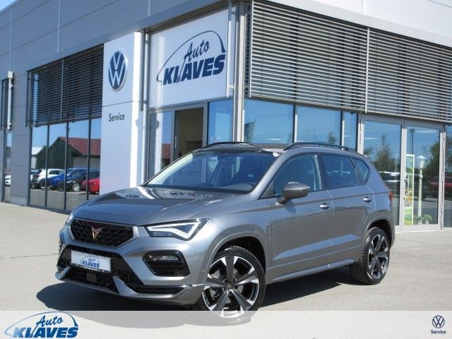 Cupra Ateca 17.500 km 30.450 &euro; Ascheberg 59387
