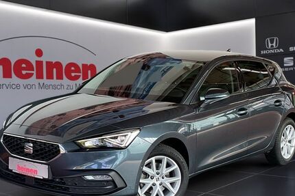 Seat Leon 54.226 km 16.899 € Menden 58708