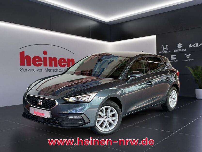 Seat Leon 54.226 km 16.899 € Menden 58708