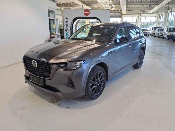 CX-60
