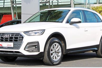 Audi Q5 91.980 km 31.460 € Neubeckum 59269