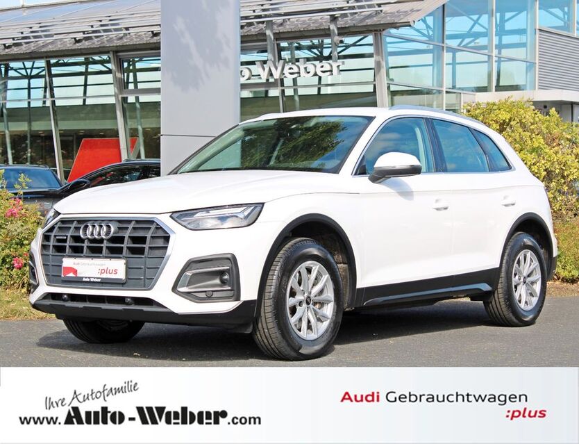Audi Q5 91.980 km 31.460 € Neubeckum 59269