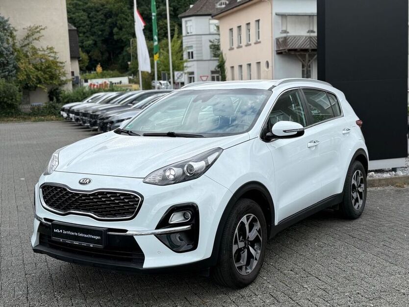 Sportage