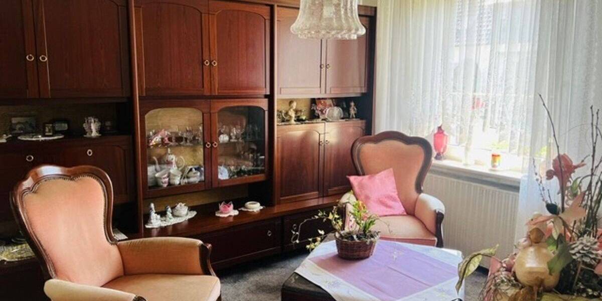 Einfamilienhaus Werl Büderich - 7 Zimmer, 110 m&sup2;, 159.000&euro; | Angebot:26825410