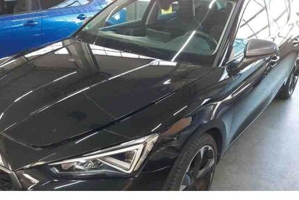 Cupra Leon 28.247 km 24.944 € Hamm 59075