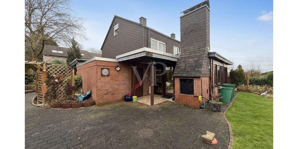 Reihenendhaus Kamen Kamen-Mitte - 5 Zimmer, 146 m&sup2;, 395.000&euro; | Angebot:25278918