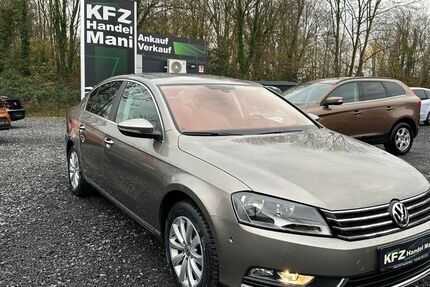VW Passat 34.308 km 12.490 &euro; Unna 59423
