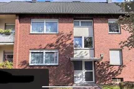 3,5 Zimmer Wohnung Bockum-Hövel zimmer