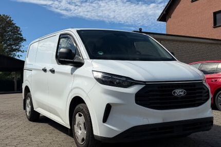 Ford Transit Custom 12.500 km 33.900 &euro; Holzwickede 59439