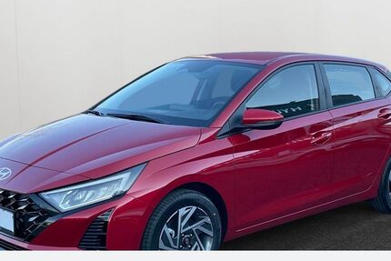 Hyundai i20 31.500 km 15.590 &euro; Lüdinghausen 59348