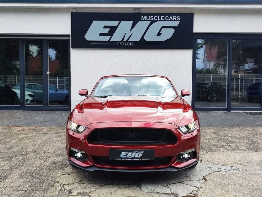 Mustang