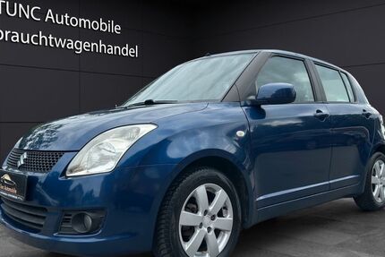 Suzuki Swift 91.279 km 5.990 &euro; Ahlen 59227