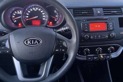 Kia Rio 113.000 km 4.500 &euro; Lünen, Stadt 44536