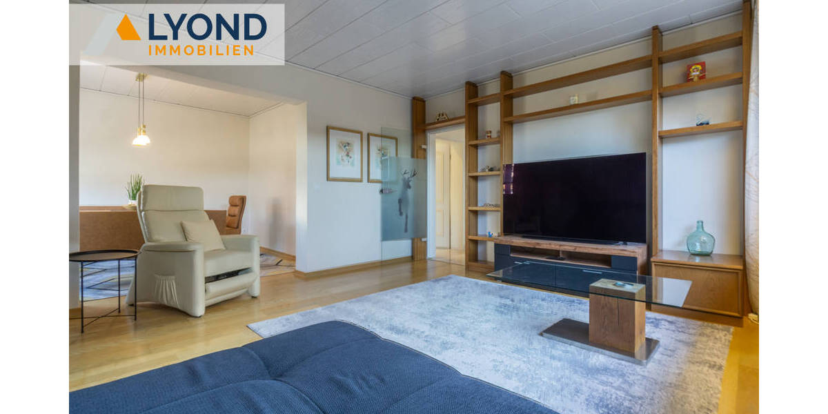 Einfamilienhaus Wickede - 5 Zimmer, 165 m&sup2;, 450.000&euro; | Angebot:26343541