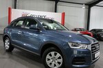Audi Q3 2.0 TDI QUATTRO / XENON, LEDER, NAVI+ 155.000 km 14.111 &euro; Hamm 59077