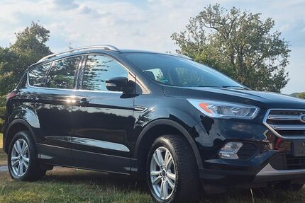 Ford Kuga 131.049 km 8.700 &euro; Herbern 59387