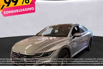 VW Arteon