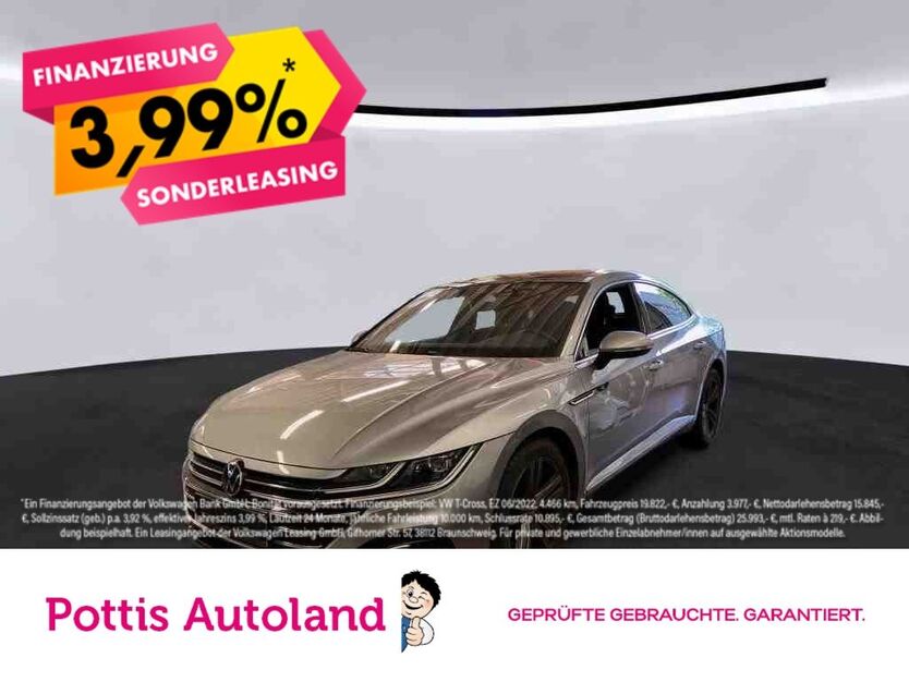 Arteon