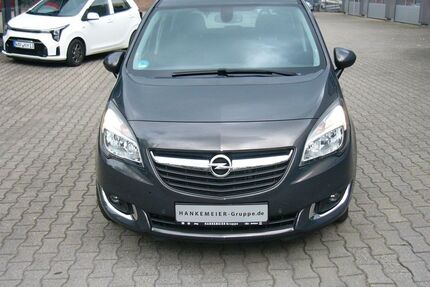 Opel Meriva 91.500 km 7.990 &euro; Ahlen 59227