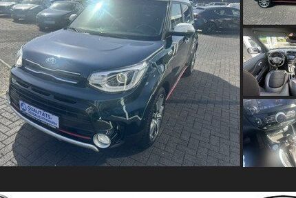 Kia Soul 93.100 km 16.890 &euro; Kamen 59174
