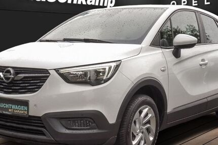 Opel Crossland (X) 87.636 km 12.880 &euro; Werne 59368