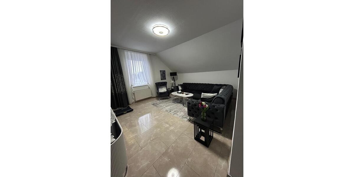 Wohnung zu vermieten 4 zimmer