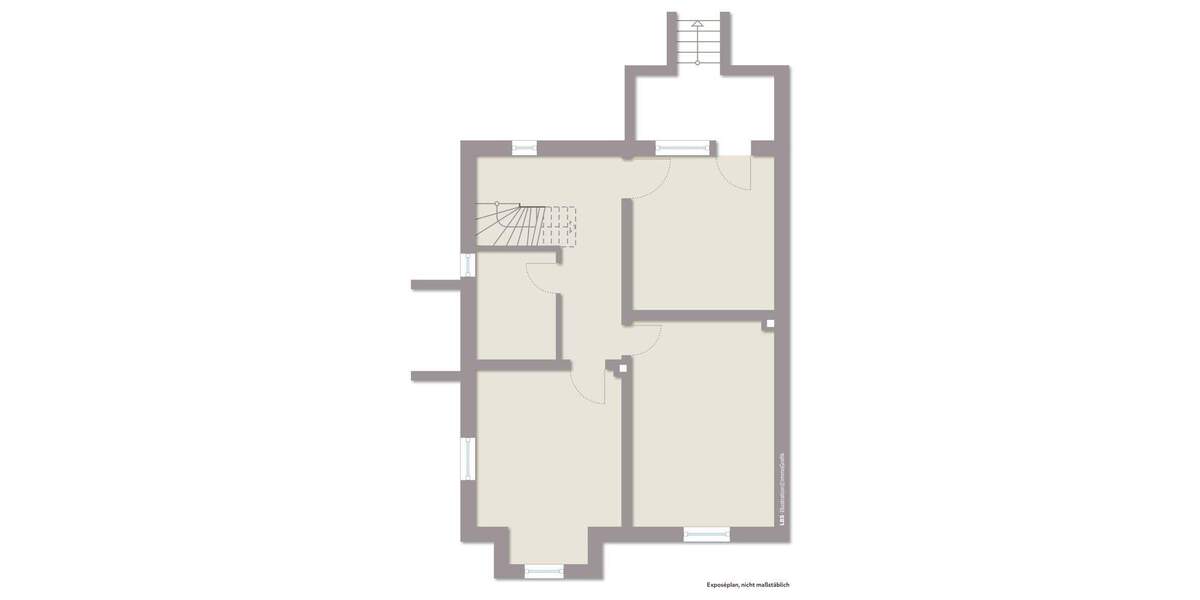 Kurzfristig verfügbar - Riesige DHH in Hamm-Mitte - Nähe OLG-Park! 8 zimmer