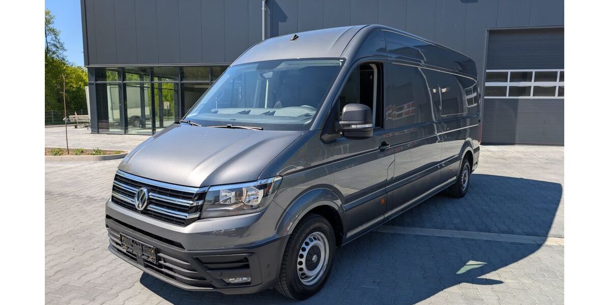 VW Crafter 166.800 km 18.950 &euro; Hamm 59077